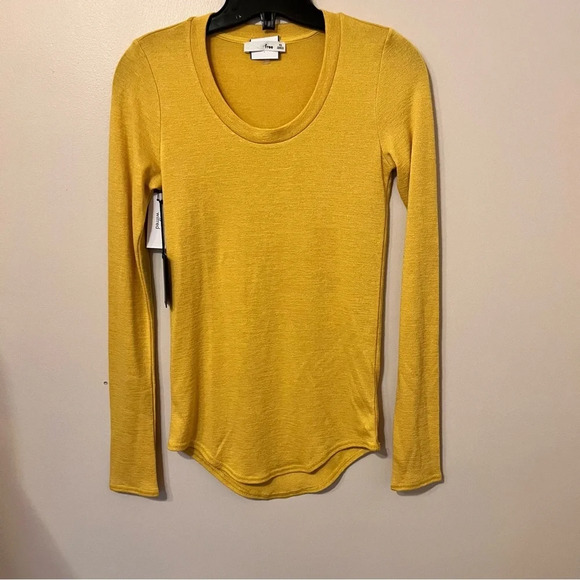 Wilfred Diapason Long sleeve  NWT - Picture 3 of 5